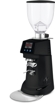 Кофемолка Fiorenzato F83 E черный